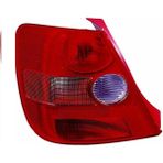 Depo Stop Lambası Sol Civic 3D 00-03 Depo 217-1957L