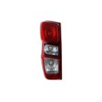 Depo Stop Lambası Sol Dmax (Tfr-Tfs) 2017-