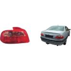 Depo Stop Lambası Sol Toyota Avensıs 2001-2002 Depo 212-1916L