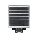 Depo Store 600W Solar LED Projektör Kumandalı ve Sensörlü – 6600 Lümen, IP65 Su Geçirmez, Güneş Enerjili Bahçe ve Güvenlik Aydınlatması - Option-1 - Ahşap