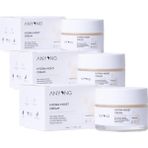 Depo Store Anyong Salyangoz Özlü Yoğun Nemlendirici ve Besleyici Krem 50 ml (%20 Salyangoz Özü & Hyalüronik Asit) (3 Paketi)