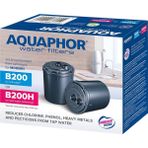 Depo Store Aquaphor 4600987002149 Paket 2 Kartuş B200H Sert Su Için, Plastik - Option-1