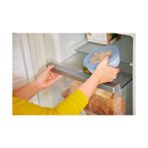 Depo Store Cirqula Yuvarlak Çok Amaçlı Kase – Çam – 1250 ml Hacim – Çıkarılabilir Kapaklı – Kırılmaz Malzeme – Sızdırmaz – Derin Dondurucuya Uygun – Bulaşık Makinesinde Yıkanabilir - 0 Siyah - Option-1