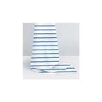 Depo Store Deux LAPINS%100 Pamuk Müslin Bebek Örtüsü, Coco Brush, 120X120 cm - 2328M