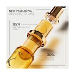 Depo Store Elixir Ultime Saç Bakım Yağı 75 ml - 0 - 3 Yaş - 0 - Siyah