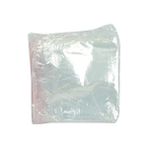Depo Store Kilitli Naylon Torba Poşet 19X25 cm Şeffaf 100 Adet 1 Paket - Option-1