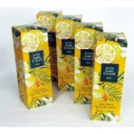 Depo Store Klasik Limon Kolonyası 80 Derece Pet Şişe 400 ml x 5
