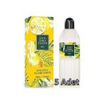Depo Store Klasik Limon Kolonyası 80 Derece Şişe 400MLX5