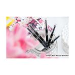 Depo Store Longstay Precise Browliner No: 105 - Asansörlü Suya Dayanıklı Kaş Kalemi - 0-Siyah