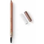 Depo Store Milano Kıko Milano Green Me Brow Pencil 102, Kaş Kalemi - 0-Siyah