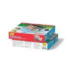 Depo Store Ogi Mogi Toys Işıklı ve Sesli Dönme Dolaplı Penguenli Lunapark Oyun Seti - 0 - Siyah