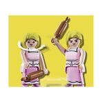 Depo Store Playmobil Asterix 70932 Majestix Kulübesi, 5 Yaşından Büyük Çocuklar Için Oyuncak - Option-1