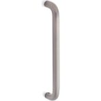 Depo Store Saten 23 cm Çekme/sürgü Kapı Kolu - 001-Renkli