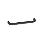 Depo Store Siyah 23 cm Çekme/sürgü Kapı Kolu - 001-Renkli