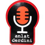 Depo Tabela Reklam Anlat Derdini Yazılı Görsel Tabela 3D LED Neon Işıklı Kutu Harf Tabela Pleksiglass