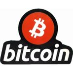 Depo Tabela Reklam Bitcoin Yazılı Görsel Tabela 3D LED Neon Işıklı Kutu Harf Tabela Pleksiglass