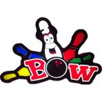 Depo Tabela Reklam Bowling Yazılı Görsel Tabela 3D LED Neon Işıklı Kutu Harf Tabela Pleksiglass