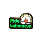 Depo Tabela Reklam Pide Lahmacun Yazılı Görsel Tabela 3D LED Neon Işıklı Kutu Harf Tabela Pleksiglass