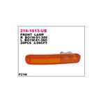 Depo TAMPON SINYAL LAMBASI SOL-(DUYSUZ)-(MAZDA 323 FAMILIA 95/96 )