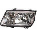 Depo Volkswagen Bora 1997 2004 Far Sağ 1eh 963 560 601 (Oem NO:1J5941018AD)