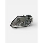 Depo Volkswagen Caddy Iıı 2004-2011 Touran 2003-2006 Sol Ön Far Lambası - 001-Beyaz