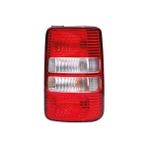 Depo Volkswagen Caddy Sağ Stop Lambası 2010-2014 [2K5945096B]