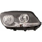 Depo Volkswagen Caddy Touran 2010 2015 Far Sağ 710301268204 (Oem NO:1T1941006H)