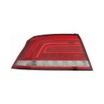 Depo Volkswagen Dış Sol Stop Lambası 2015-2018 [3G5945095A]