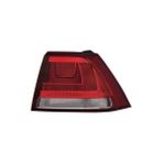 Depo Volkswagen Golf 7 Dış Sağ Stop Lambası 2013-2017 [5G0945096M]
