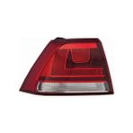 Depo Volkswagen Golf 7 Dış Sol Stop Lambası 2013-2017 [5G0945095B]