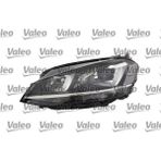 Depo Volkswagen Golf7 2013 Far Sol Xenon Viraj Lambalı (Oem NO:5G1941753)