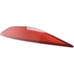 Depo Volkswagen Golf7 Tampon Reflektörü Sağ 2013-2017 [5G0945106]