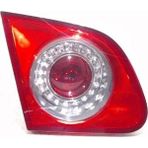 Depo Volkswagen Passat 2006 - 2010 Stop Lambası Iç Sol 3C5945093