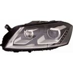 Depo Volkswagen Passat 2011-2014 Model Arası Sol Ön LED Far Depo3AB941754