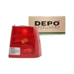 Depo Volkswagen Passat Sağ Stop Lambası 1997-2000 [3B5945096G]