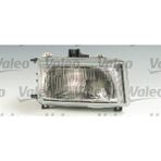 Depo Volkswagen Polo Classic Caddy 1994 2003 Far Sol 087623 (Oem NO:6K5941015D)