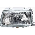 Depo Volkswagen Polo4 96 00 Far Sol (Oem NO:6N1941015A)