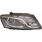 Depo Volkswagen Q5 2008 Far Sağ Xenon Ledli (Oem NO:8R0941030AF)