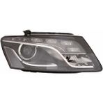 Depo Volkswagen Q5 2008 Far Sağ Xenon Ledli (Oem NO:8R0941030AF)
