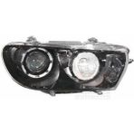 Depo Volkswagen Scirocco 2008 2013 Far Sağ Xenon 43659 (Oem NO:1K8941754B)