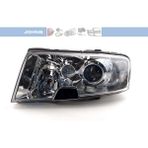Depo Volkswagen Superb 2001 2008 Far Sol Xenon (Oem NO:3U1941017F)