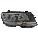 Depo Volkswagen Tiguan 2016 Far Sağ 7 10301E+11 (Oem NO:5NB941006B)