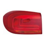 Depo Volkswagen Tiguan Dış Sol Stop Lambası 2011-2018 [5N0945095Q]