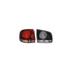 Depo Volkswagen Touareg Sol Dış Stop Lambası 2007-2010 [7L6945095R]