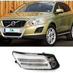Depo Volvo XC60 2009 2010 2011 2012 2013 Sol Gündüz Ledi