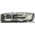 Depo Vw Q3 2011- Far Sağ 1El 354 839-061 (Oem No:8U0941030H)
