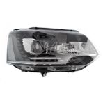Depo Vw T5,5 2010-2015 Far Sağ Led`Lı (Oem No:7E5941018)