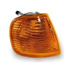 Depo Vw Volkswagen Polo Classic Sedan 1996-2003 Sağ Ön Köşe Sinyal Lambası Sarı Turuncu 6K5953050B - Gri