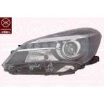 Depo Yaris (P13) 2015 2016 Far Sağ LED (Oem NO:811300DA50)