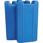 Depokon 12x400 ml Akü Extra Soğutma Özellikli Sıvılı Kaset Termos 60 Saat Koruma Buz Aküsü